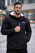 The Stealth Winter Jacket